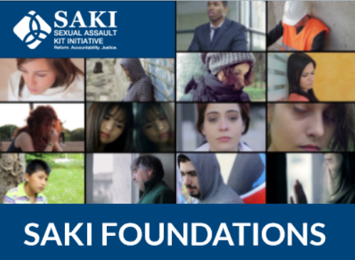 SAKI Foundations